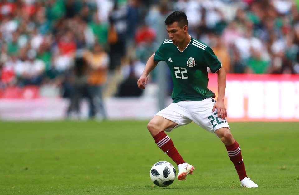  PSV Eindhoven's Chucky could be heading for the Premier League after an impressive season