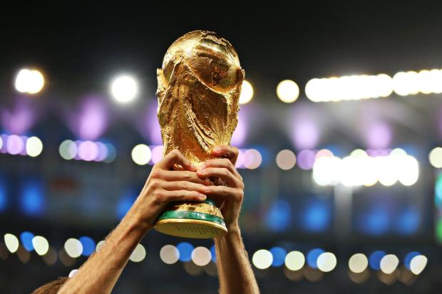 England are favourites to host the 2030 World Cup