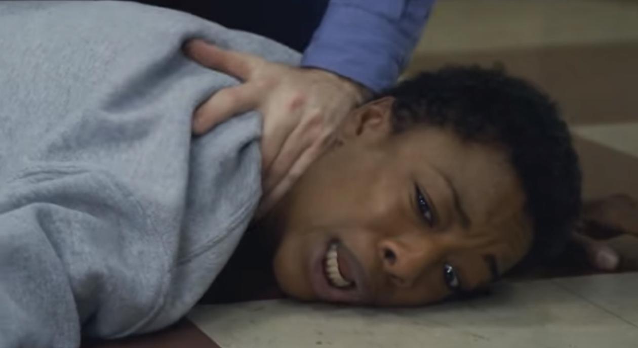 How did Poussey Washington die in Orange Is The New Black?