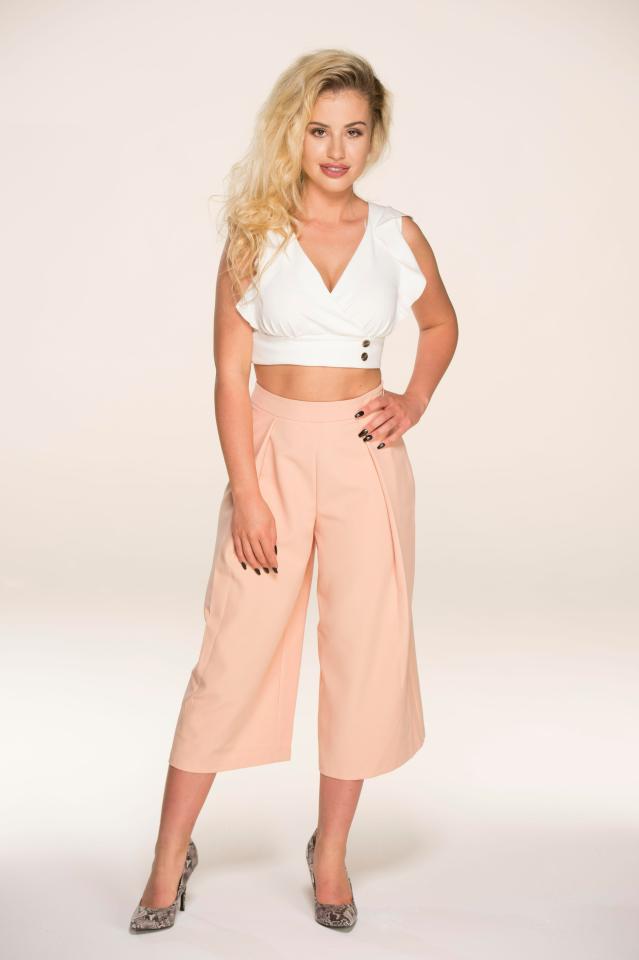 Chloe Ayling