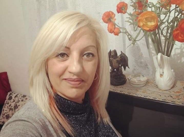  Elisabeta Lacatusu died after being stabbed multiple times in a frenzied attack