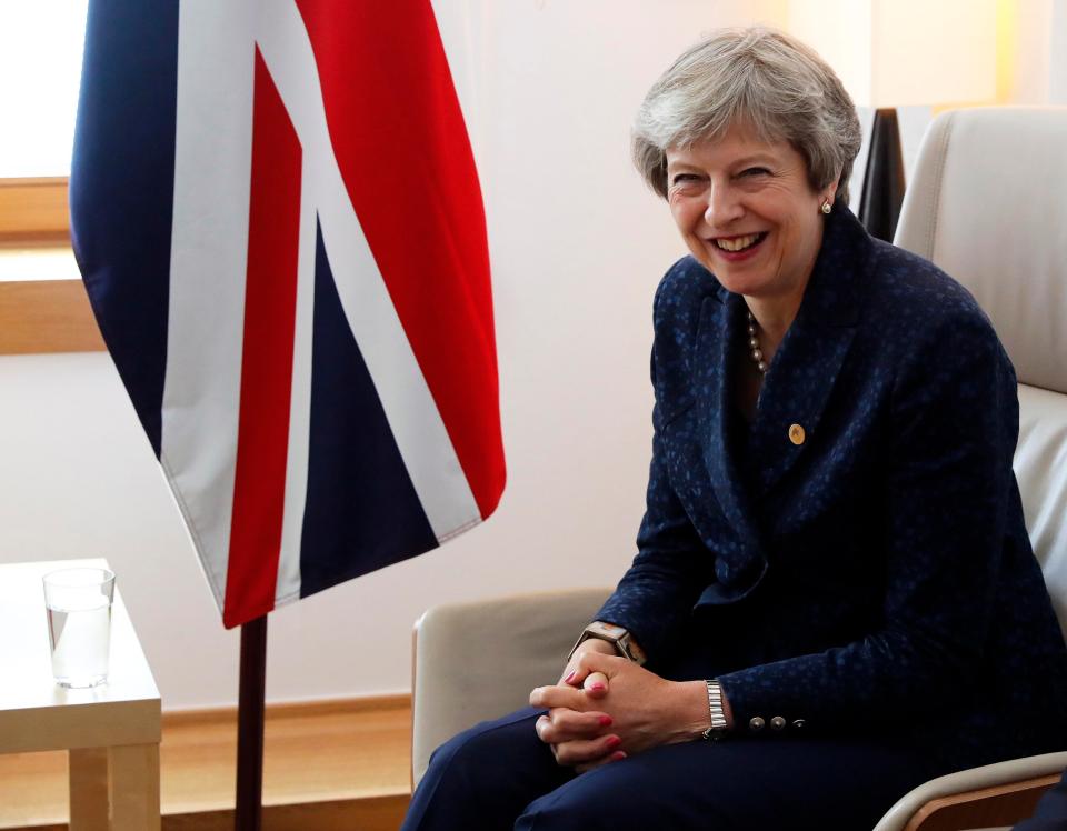  The expectation is that the Government will essentially propose staying in the single market for goods at a Chequers summit but what won’t be addressed is what this means for immigration