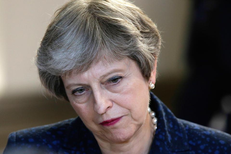  This Queen’s Speech will be huge for Mrs May. The speech next spring after Brexit Day will be Theresa May's last best chance to show her party she has a domestic agenda that justifies her staying on as Prime Minister