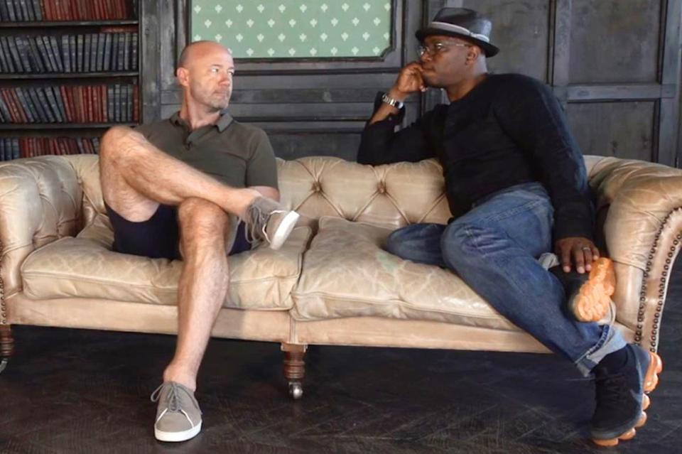  Alan Shearer and Ian Wright both believe England should go all out to beat Belgium and top Group G