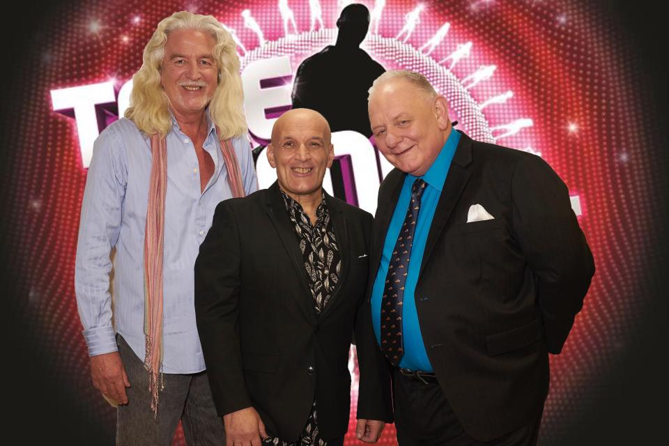 Take Me Out: Over 50s Special: Will they likey any of the three men they meet?