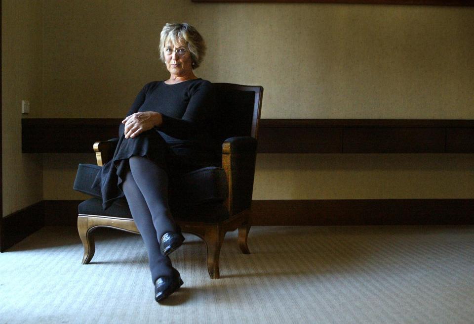 Germaine Bloody Greer: Germaine also brings us up to date with her views on the #MeToo