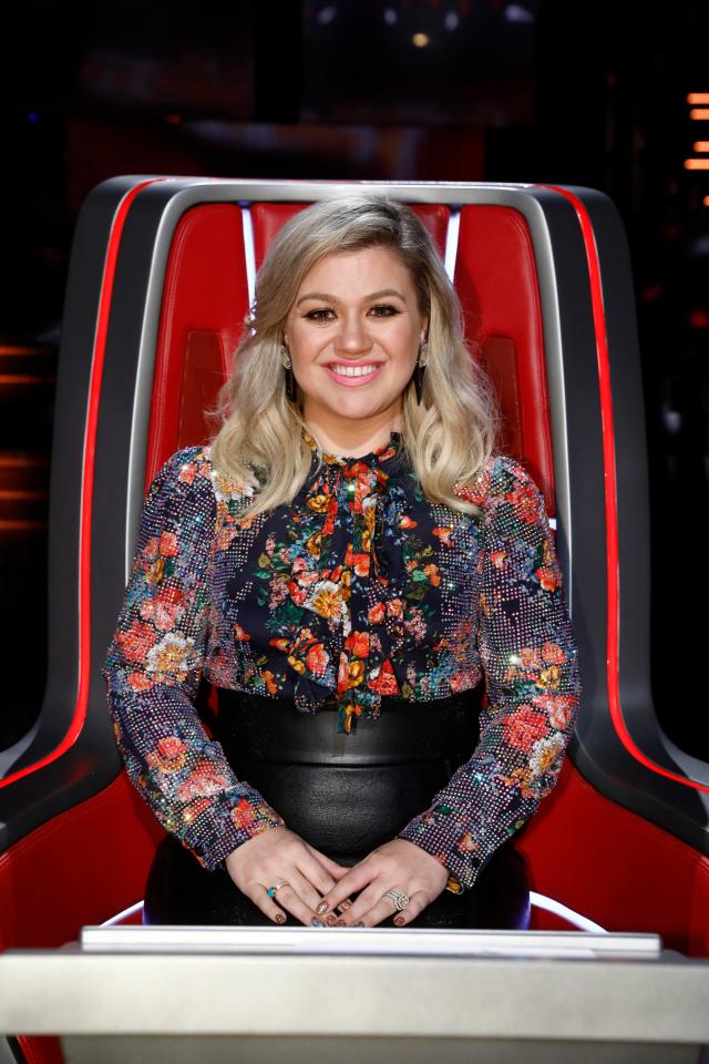 The Best of the Voice Worldwide: This two-parter, featuring Kelly Clarkson as coach, showcases the talent we haven’t seen in the UK