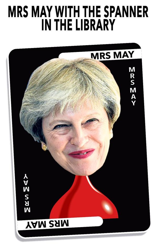  Brexiteers fear Mrs May betraying the referendum result and a 'Cabinet bloodbath' despite reassurances from Downing Street the PM has a proposal that will please both factions