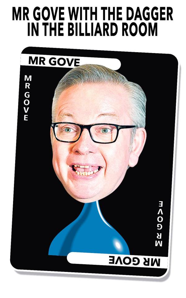  There could be loaded exchanges between leading Brexiteers such as Michael Gove against the pro-EU group