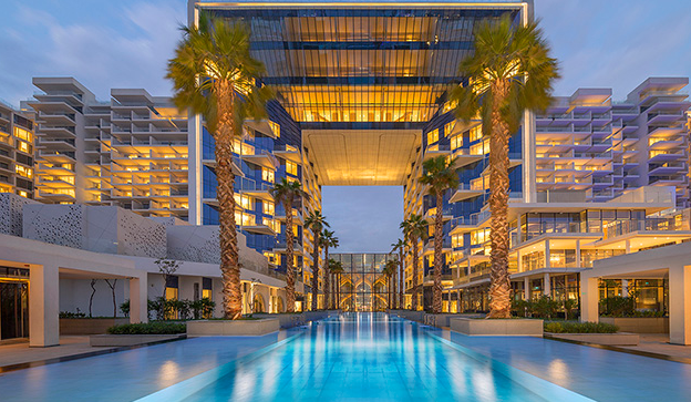 Five Palm Jumeirah Dubai