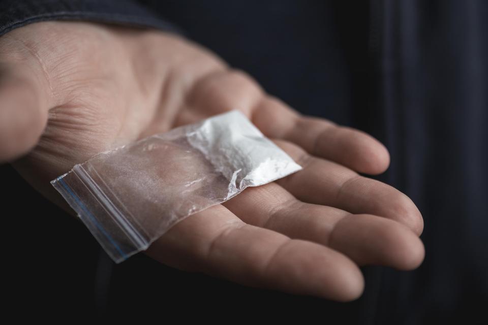  Children and teenagers recruited by dealers to deliver drugs are often reported as missing by loved ones