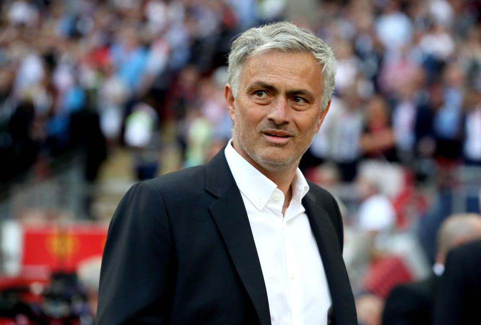 Man Utd boss Jose Mourinho remains favourite to sign Arnautovic