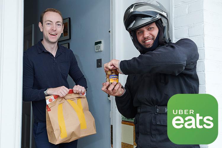  Who doesn’t want pickled onions with their Big Mac meal?