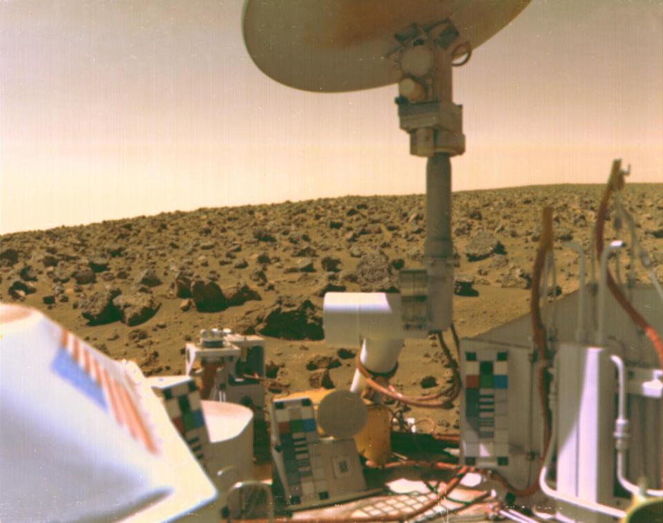 Nasa Viking