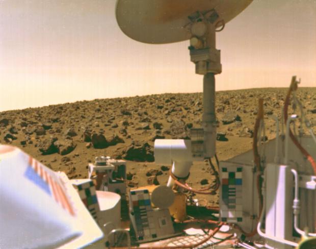 Nasa Viking
