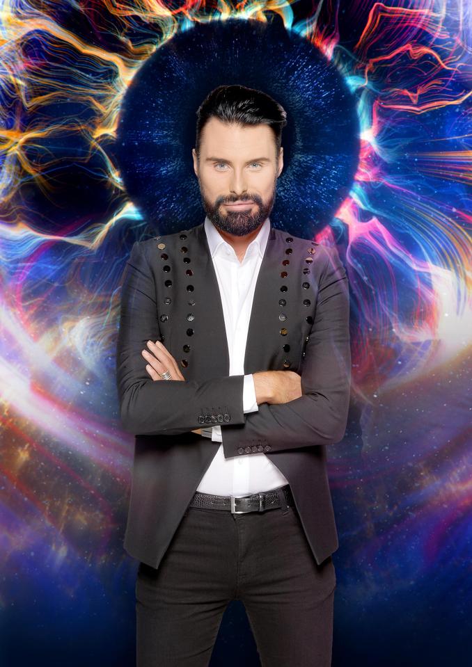  Big Brother returned to our screens just days after the CBB finale
