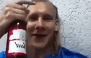 Vida faces ban from England semi-final over SECOND 'Glory to Ukraine' video chant
