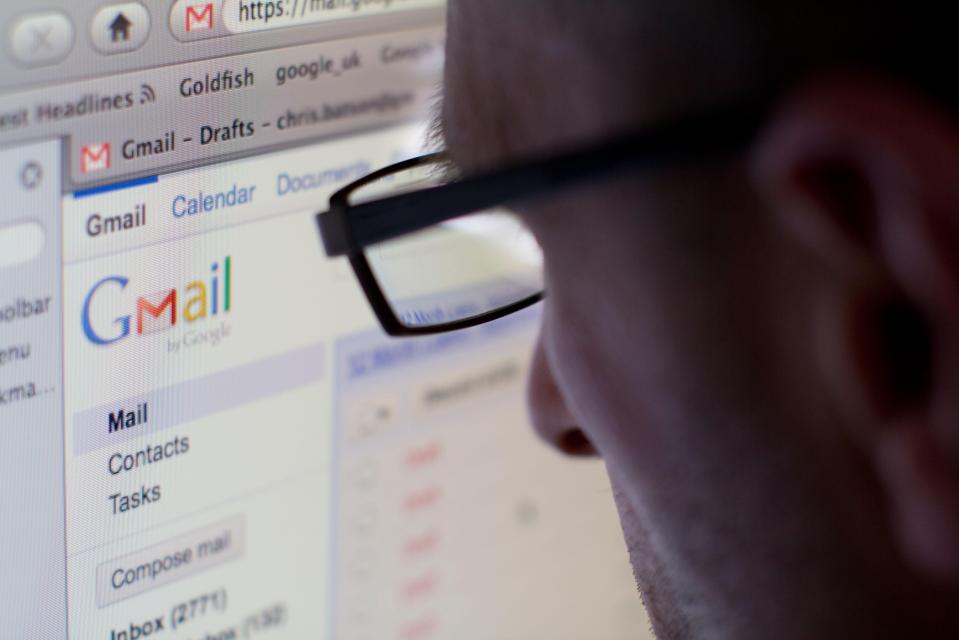 Gmail