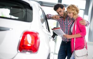 Almost five million of us are paying £226 a month on a car finance deal