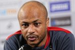 Andre Ayew is quitting Swansea to join Fenerbahce