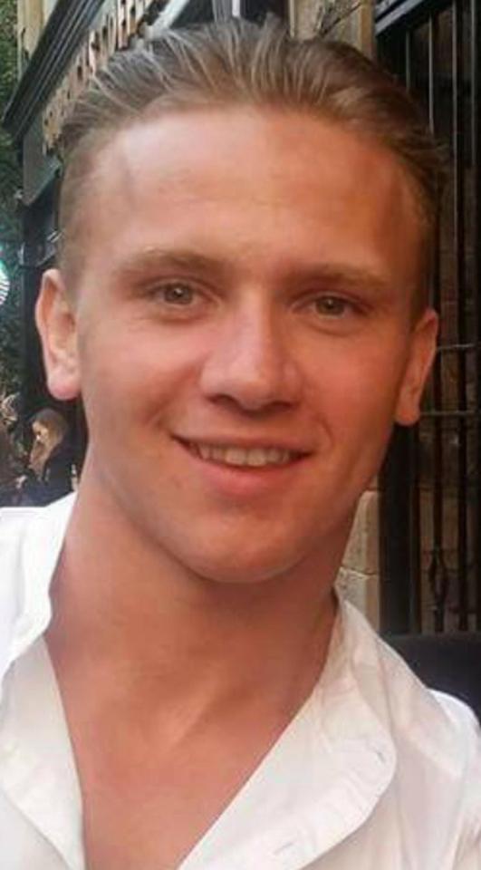 Corrie is still missing 