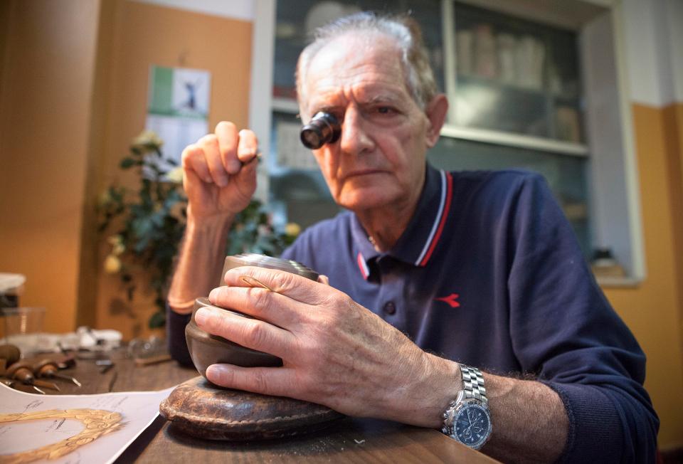 GDE Bertoni