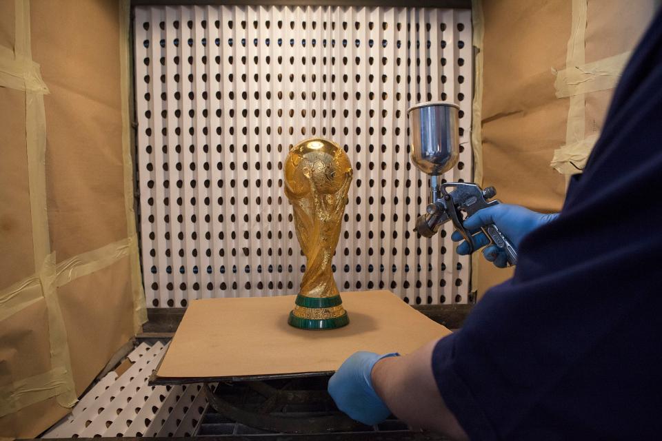 World Cup