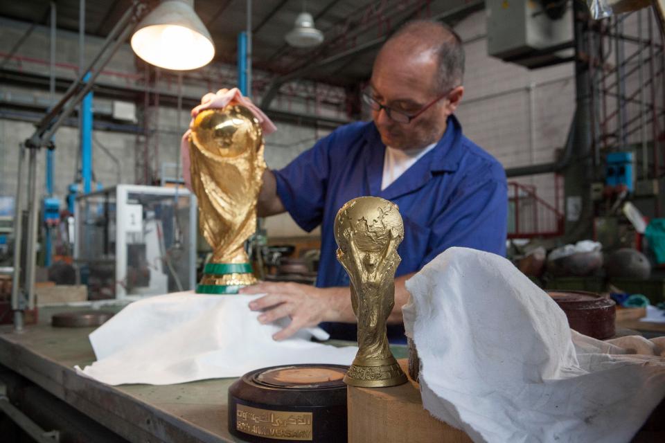 World Cup