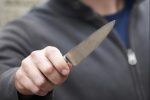 Knife crime