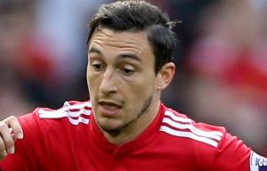 Darmian agent confirms Juventus talks going 'very well' as Italian plots exit