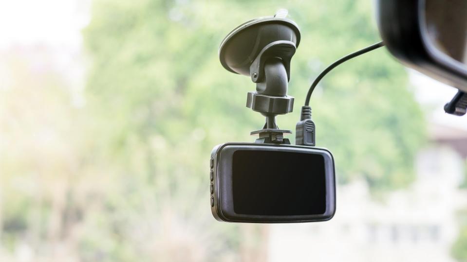  Drivers can now instantly share dash cam footage with police