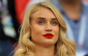 All you need to know about England keeper Jack Butland's fiancée Annabel Peyton