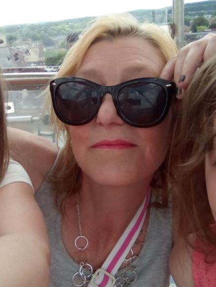 Police have launched a murder investigation after Dawn Sturgess died in hospital last night