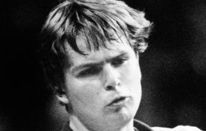 Who is Spurs ace Eric Dier’s dad Jeremy, and did he play tennis at Wimbledon?