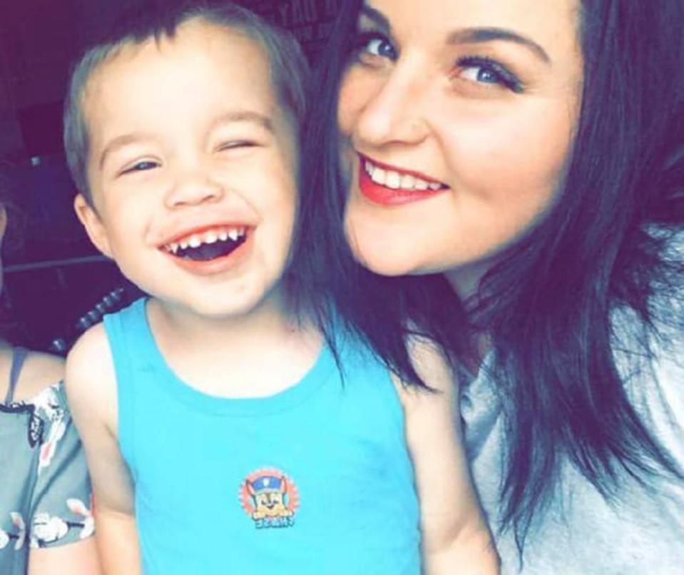  Alfie and Nichola will be cheering on England tonight
