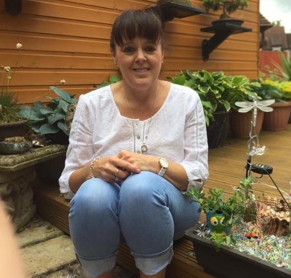  Proud owner Belinda Moore says Gypsy is 'definitely a lucky mascot'