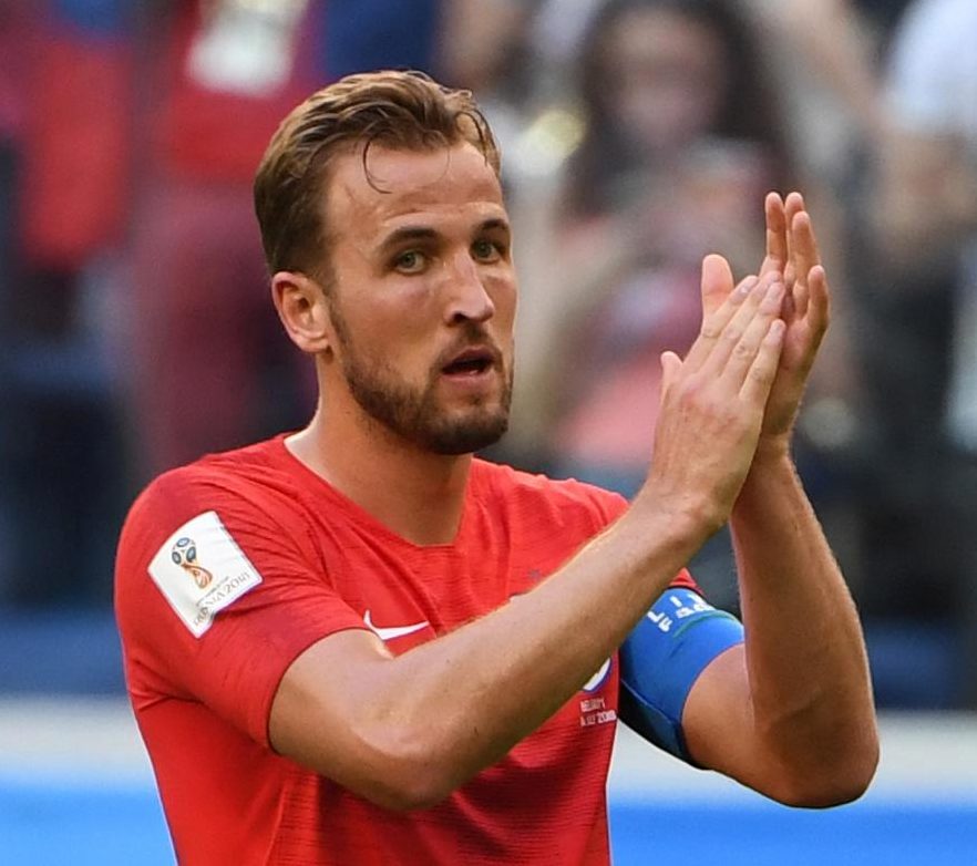  England footballers — even the star striker, Harry Kane, who would cost a minimum £100million if Real Madrid came knocking — were clearly of and from the working class
