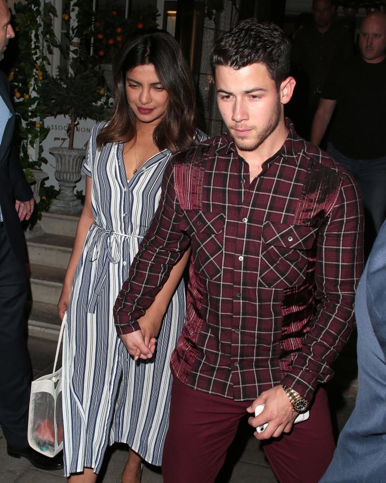 Nick Jonas