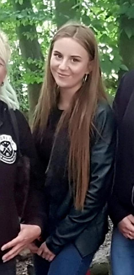  Taiyah Peebles was killed in July 2017 - last week an inquest ruled she had been electrocuted and her death was accidental