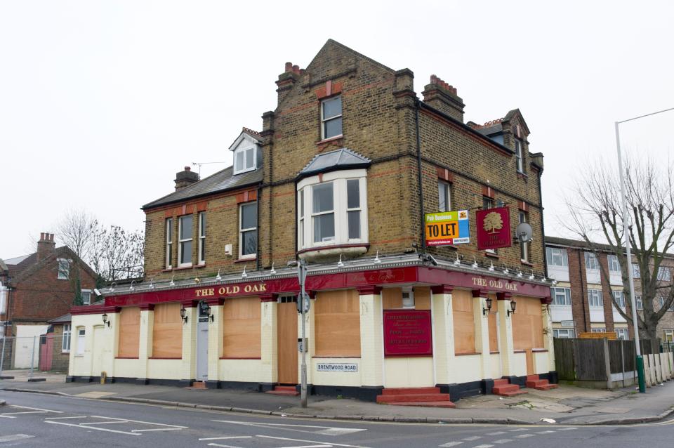 Pub bosses claim the Chancellor's tax raid on drinkers could mean last orders for 100s of boozers across the UK