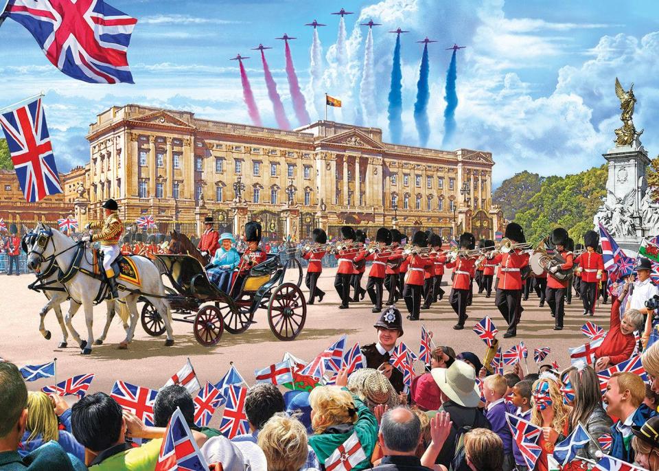 Your memorabilia could fetch you enough money for your summer holiday this summer