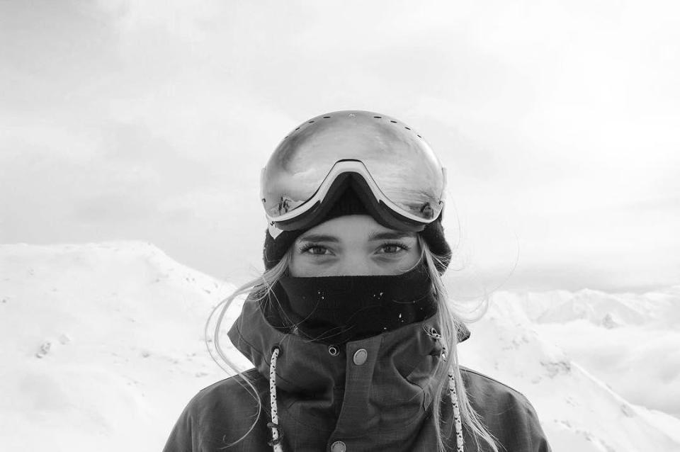  Ellie died on her 18th birthday, with friends and family saying they would miss her 'spark'