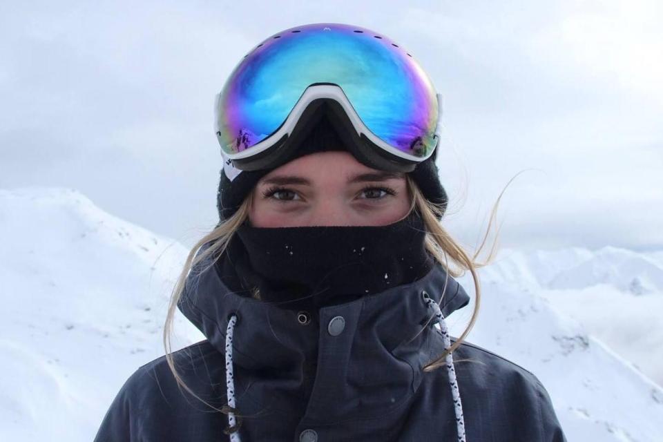 Ellie was a rising star whose life was tragically cut short