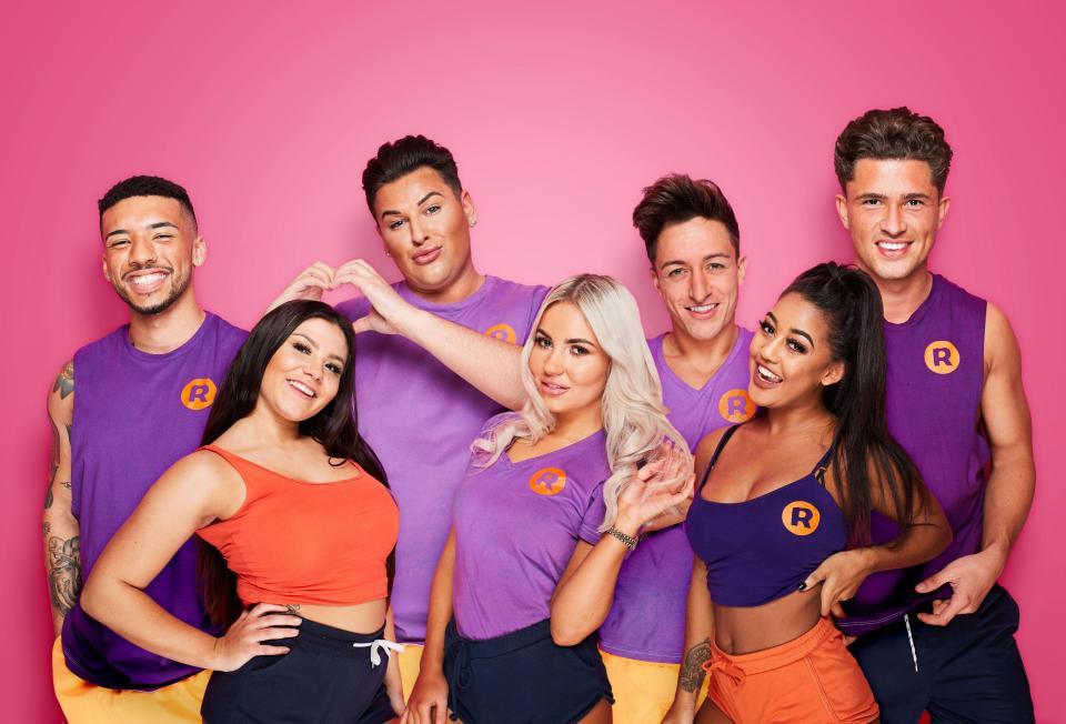  An explosive, new spin-off series of Ibiza Weekender is set to hit your screens