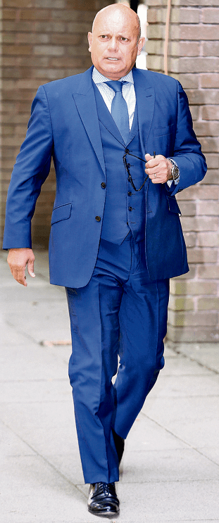 Ray Wilkins was a style master with the ball and with his clothing, a bit like Gareth Southgate