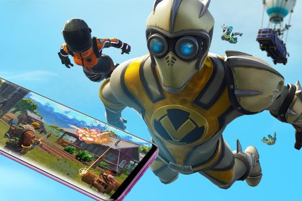 Fortnite for Android