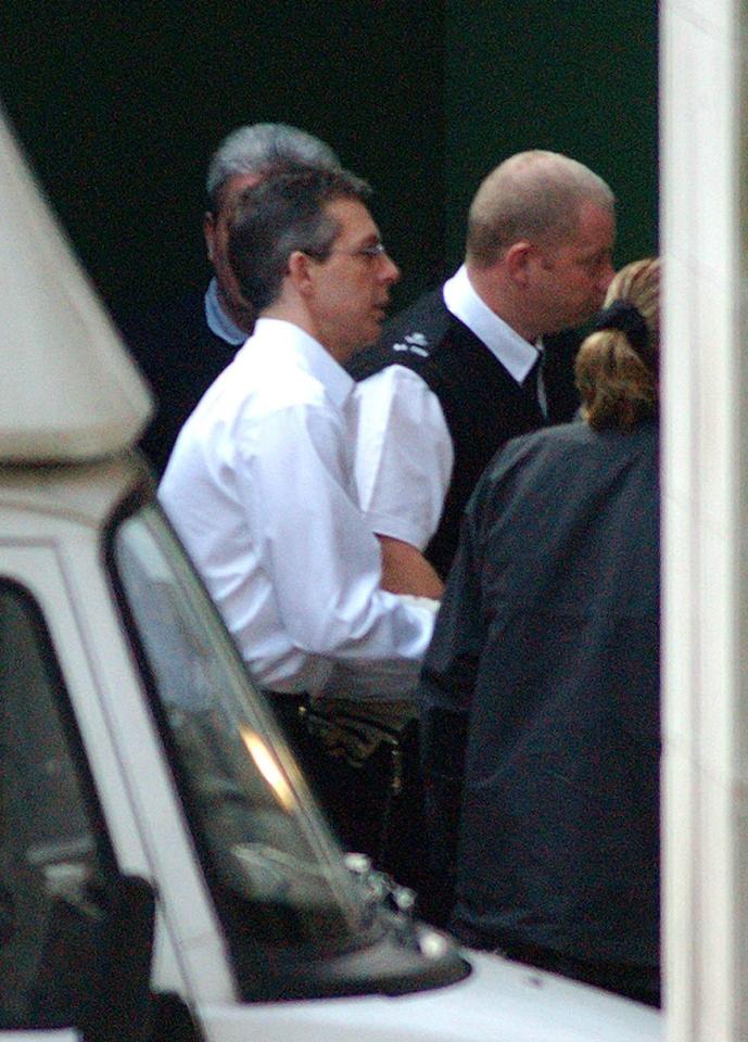  Jeremy Bamber has appealed against his conviction