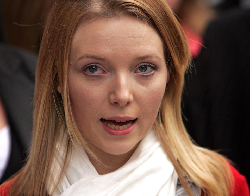 Kate Sheedy was 18 when Levi Bellfield tried to run her over in 2004