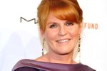 Sarah Ferguson has said she used to scrub toilets at age 18