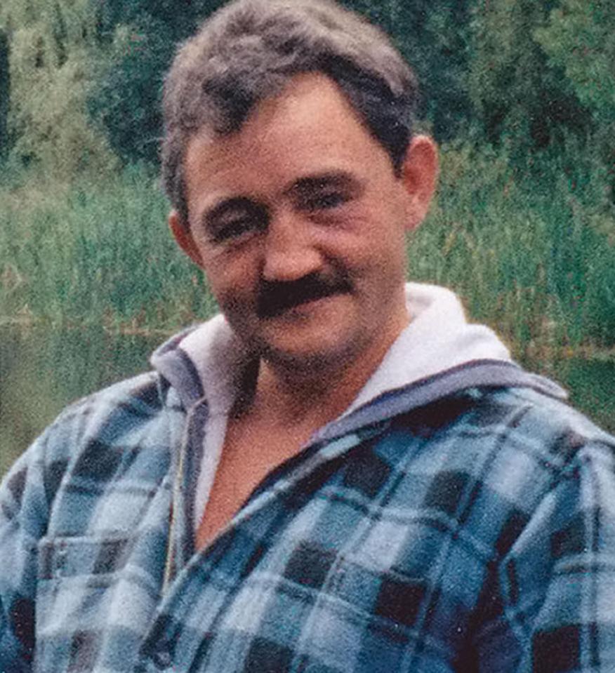 John Chapman, 56, was a victim of the serial killer